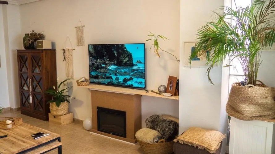 Apartamento de 3 dormitorios en El Campello, España No. 524 № 17