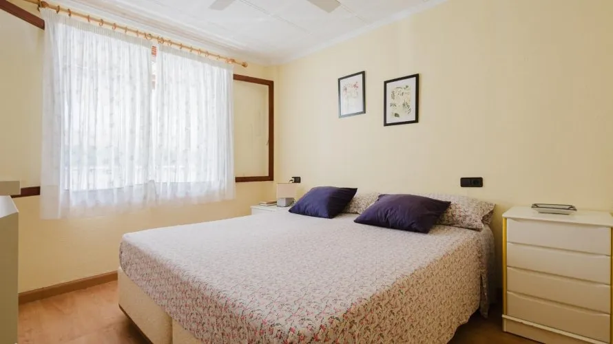 Apartamento de 100m² en Torrevieja, España No. 722