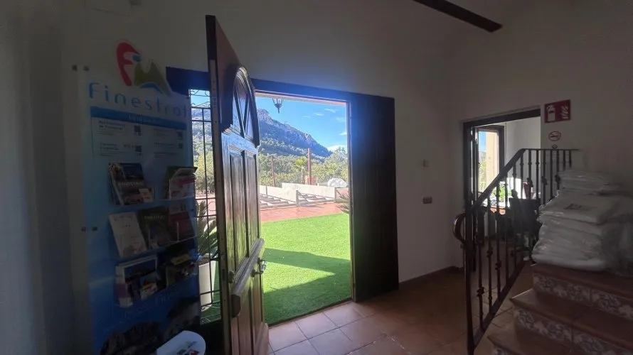 Hotel de 12 dormitorios en Finestrat, España No. 200 № 12