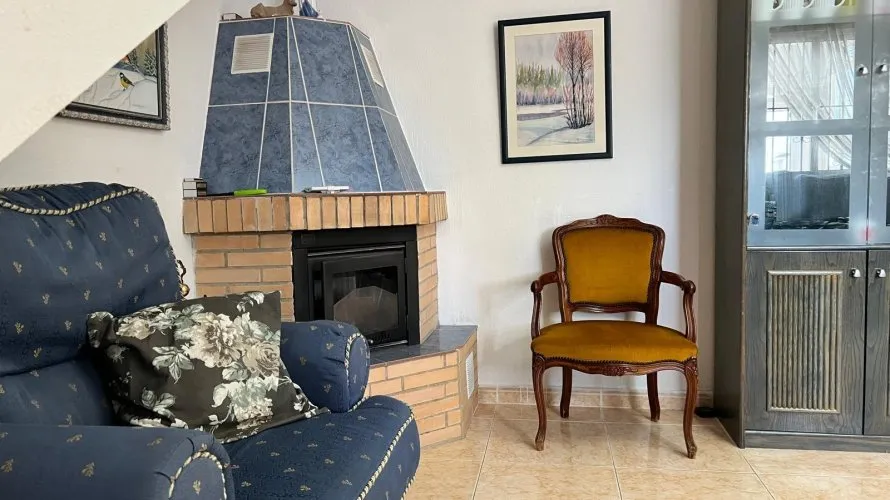 Сasa de 132m² en Torrevieja, España No. 790 № 4