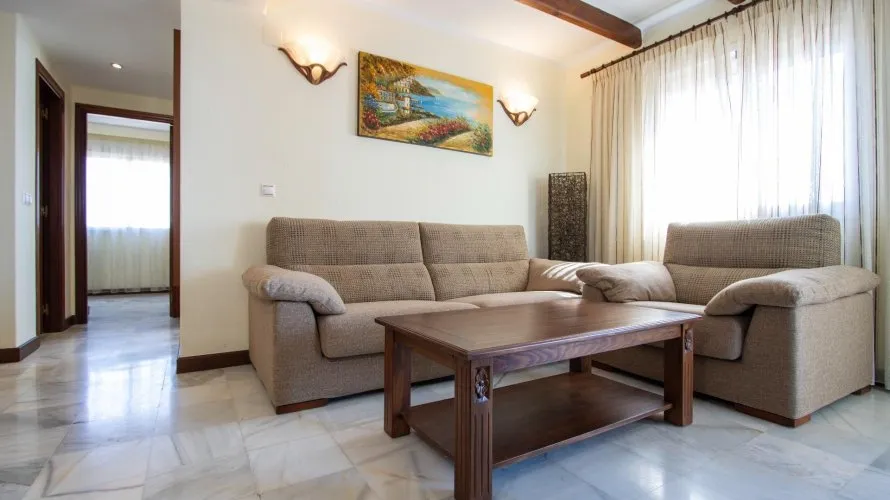 Apartamento de 3 dormitorios en Torrevieja, España No. 204 № 27