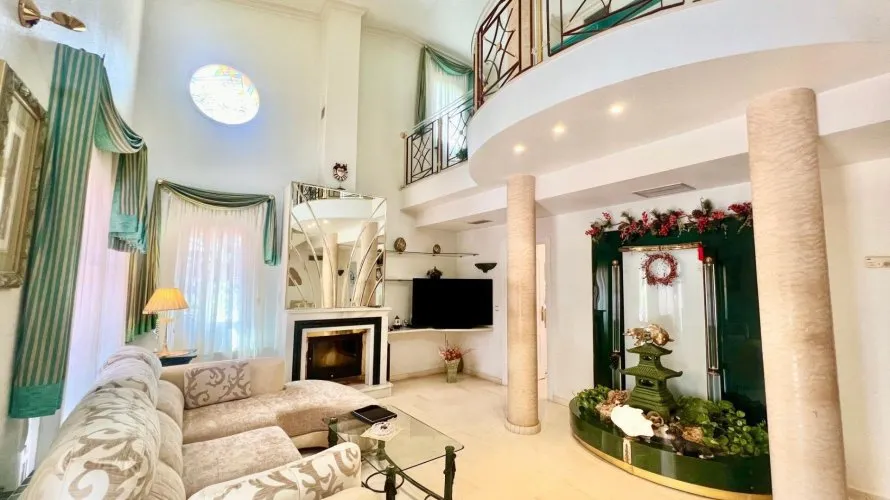 Villa de 3 dormitorios en Torrevieja, España No. 98 № 28