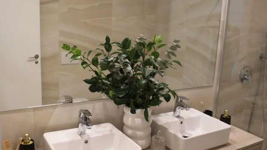 Apartamento de 2 dormitorios en Finestrat, España No. 221 № 18