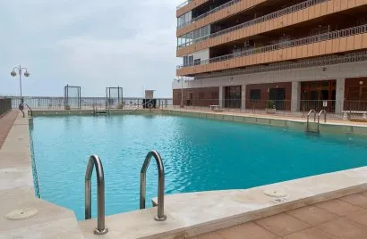 Apartamento de 3 dormitorios en Torrevieja, España No. 111