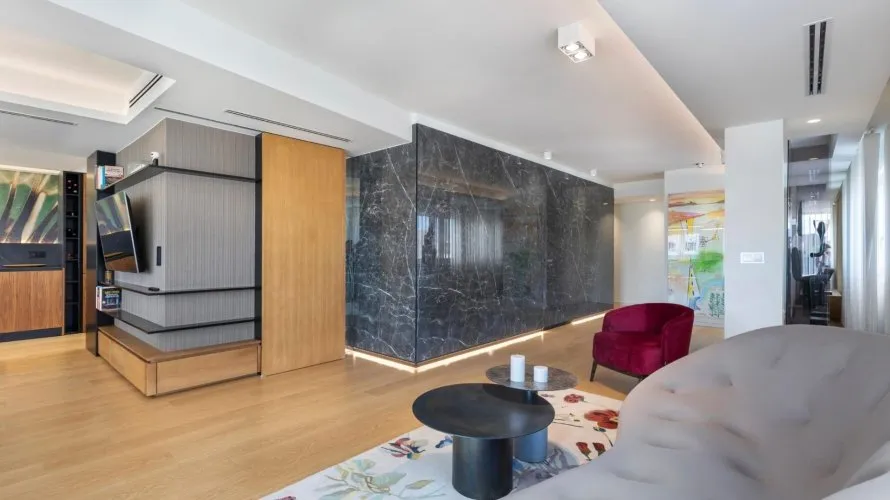 Apartamento de 2 dormitorios en Torrevieja, España No. 430 № 11