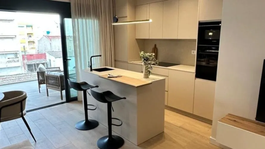 Apartamento de 2 dormitorios en Guardamar del Segura, España No. 461 № 23