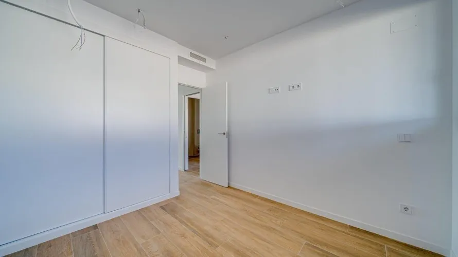 Ático de 3 dormitorios en Finestrat, España No. 321 № 15