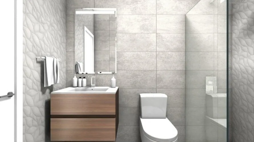 Apartamento de 2 dormitorios en Torrevieja, España No. 55 № 2