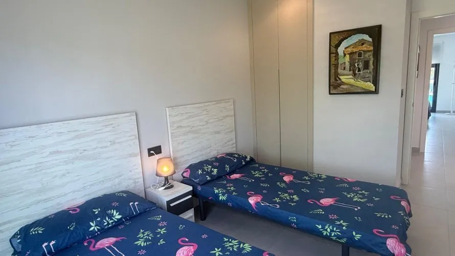 Bungalow de 160m² en Guardamar del Segura, España No. 572 № 4