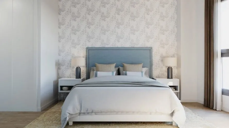 Apartamento de 4 dormitorios en Alicante, España No. 276 № 4