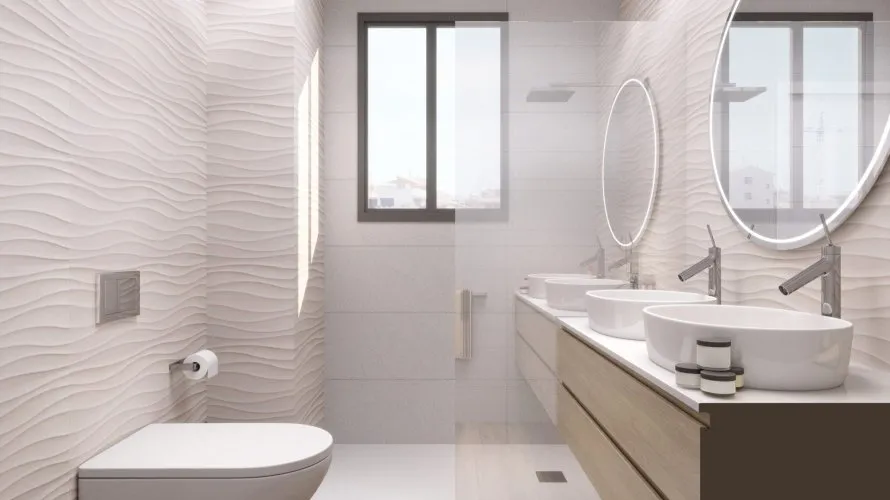 Apartamento de 2 dormitorios en Alegria Residencial XX Torrevieja, España No. 69 № 5