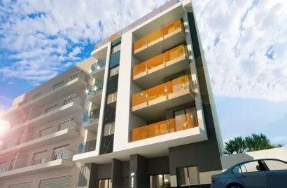Alegria Residencial 17 en Torrevieja, España No. 58
