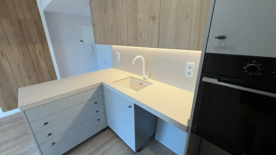 Apartamento de 3 dormitorios en Alicante, España No. 146 № 22