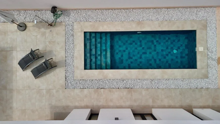 Villa de 3 dormitorios en Finestrat, España No. 452 № 1