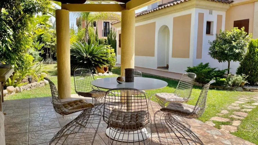 Villa de 1 dormitorio en Finestrat, España No. 547 № 3