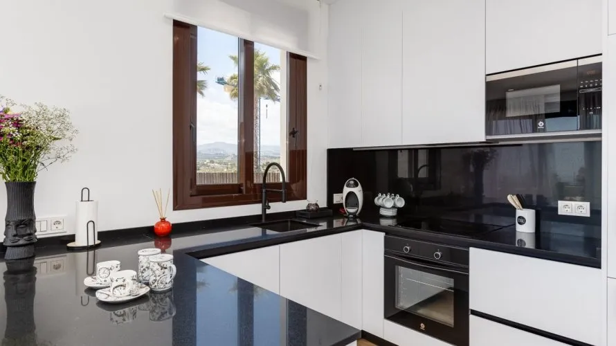 Apartamento de 3 dormitorios en Finestrat, España No. 286 № 27
