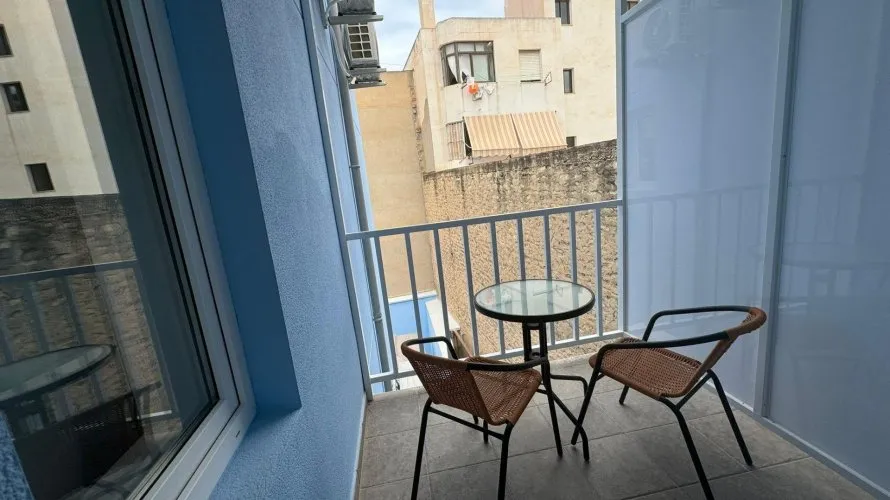 Propiedad comercial de 9 dormitorios en Alicante, España No. 409 № 17