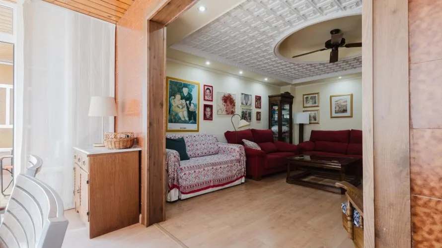 Apartamento de 100m² en Torrevieja, España No. 722 № 16
