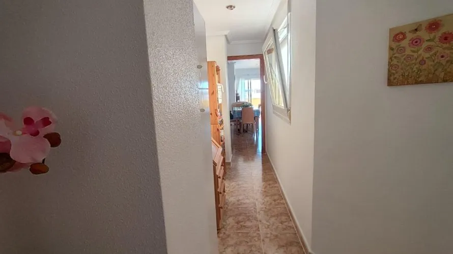 Ático de 1 dormitorio en Torrevieja, España No. 102 № 13