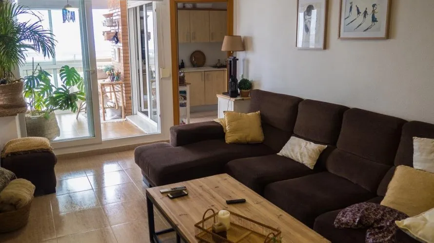 Apartamento de 3 dormitorios en El Campello, España No. 524 № 18