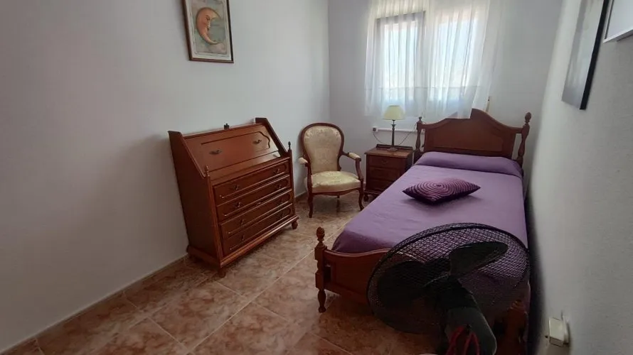 Ático de 1 dormitorio en Torrevieja, España No. 102 № 27
