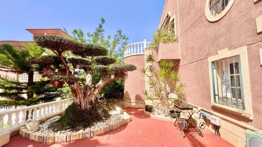 Villa de 3 dormitorios en Torrevieja, España No. 98 № 17