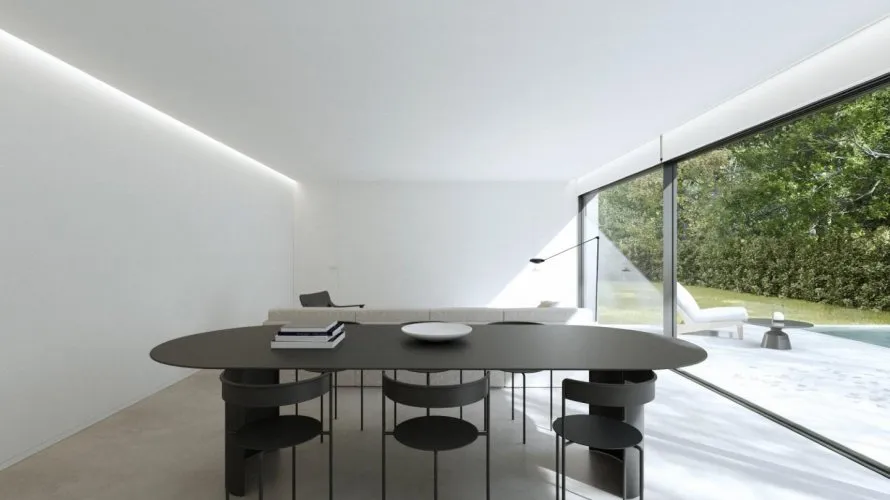 Apartamento de 2 dormitorios en L'Alfàs del Pi, España No. 388 № 3