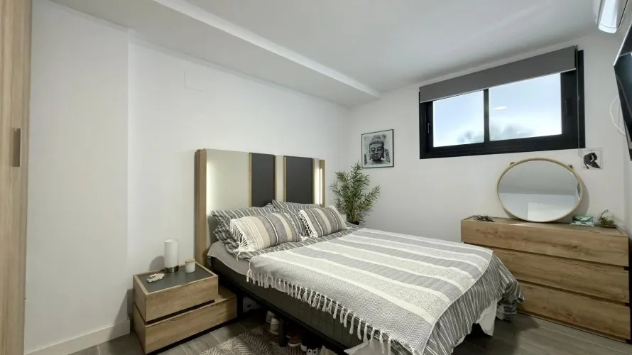 Ático de 3 dormitorios en Finestrat, España No. 715 № 13
