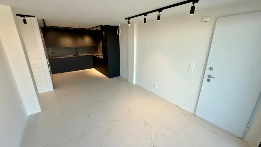 Apartamento de 2 dormitorios en Finestrat, España No. 663 № 8