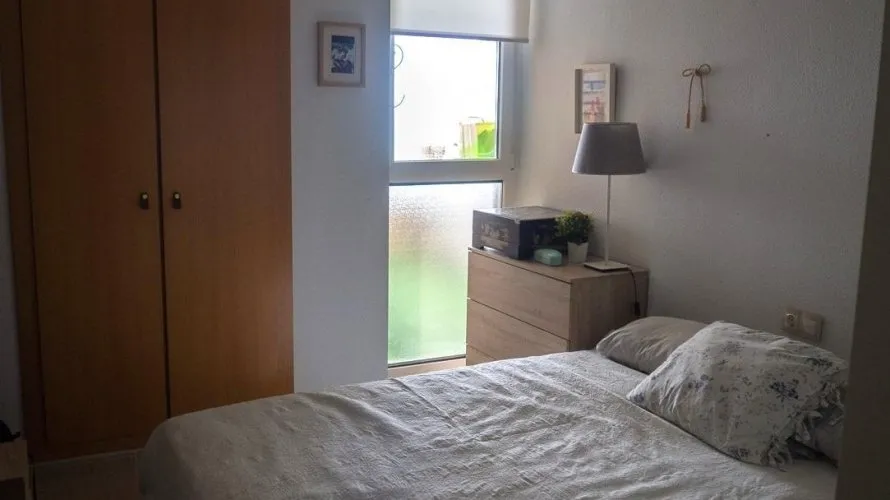 Apartamento de 3 dormitorios en El Campello, España No. 524 № 22