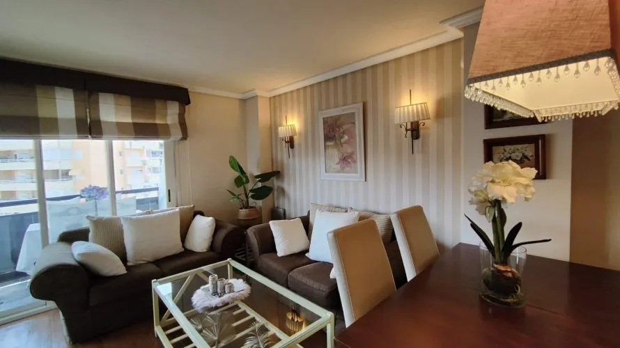 Apartamento de 129m² en Villajoyosa, España No. 419 № 7
