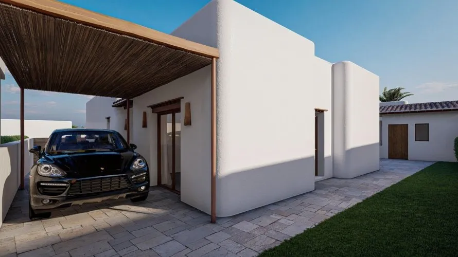 Apartamento de 3 dormitorios en L'Alfàs del Pi, España No. 181 № 20