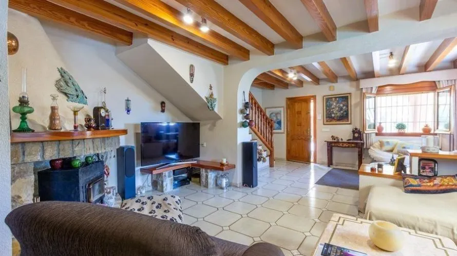 Apartamento de 4 dormitorios en Finestrat, España No. 688 № 14