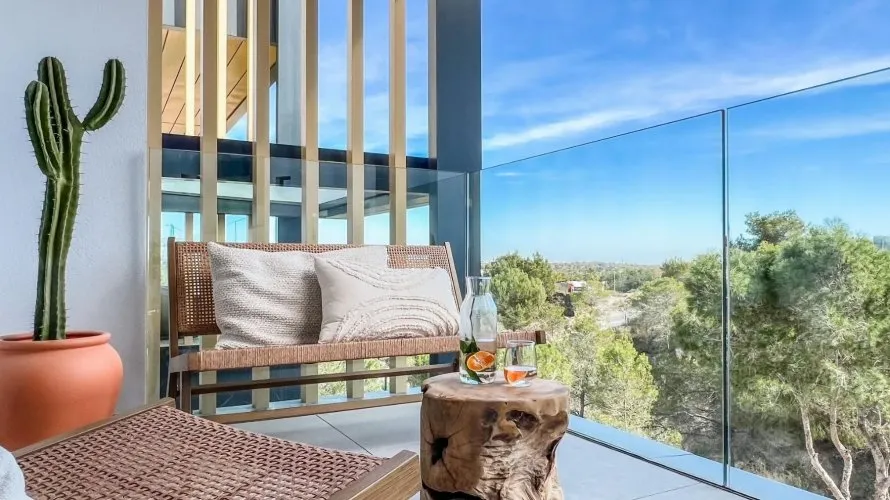 Apartamento de 88m² en Orihuela, España No. 665 № 12