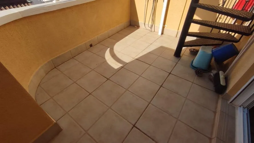 Ático de 1 dormitorio en Torrevieja, España No. 102 № 3