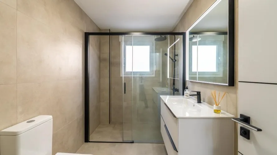 Apartamento de 3 dormitorios en El Campello, España No. 208 № 19