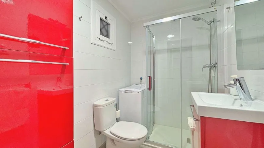 Apartamento de 1 dormitorio en Torrevieja, España No. 692 № 17