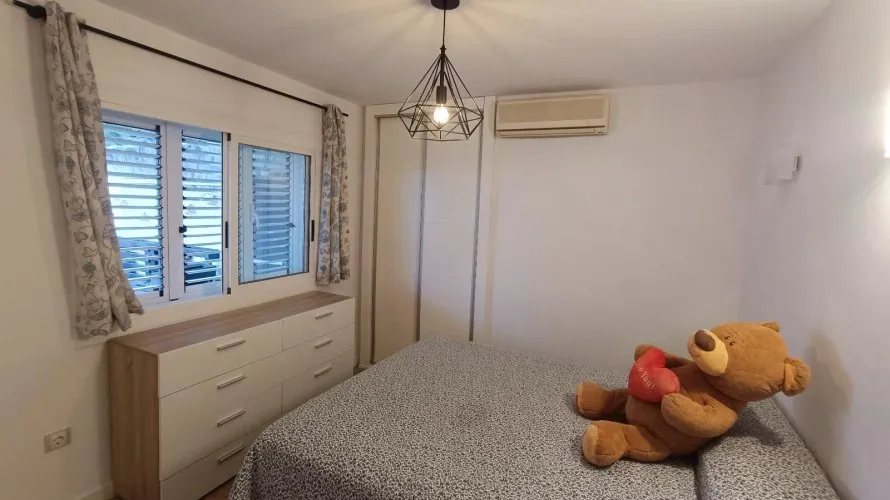Ático de 1 dormitorio en Alicante, España No. 520 № 14