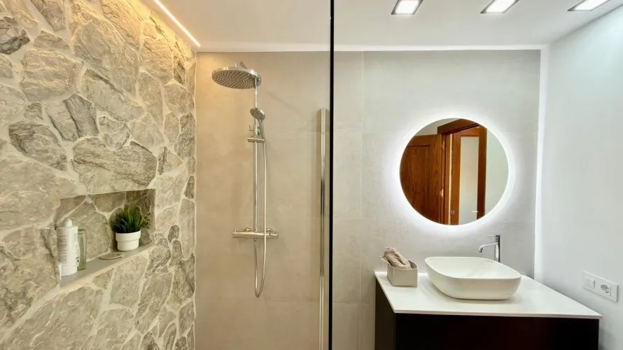 Apartamento de 3 dormitorios en El Campello, España No. 687 № 24