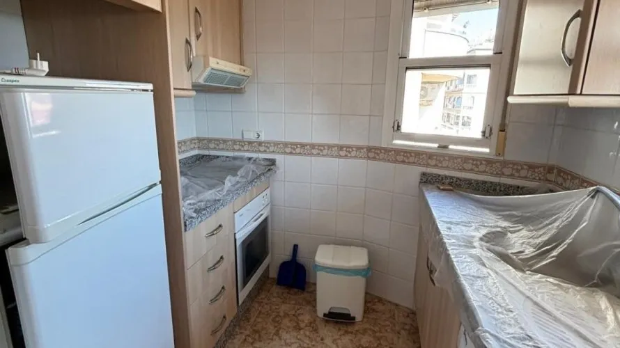 Apartamento de 1 dormitorio en Torrevieja, España No. 197 № 5