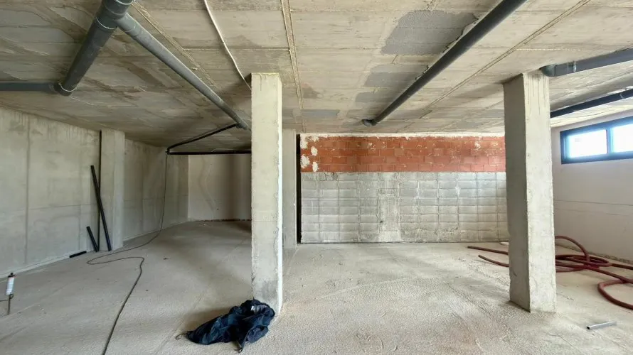 Villa de 3 dormitorios en Finestrat, España No. 721 № 19