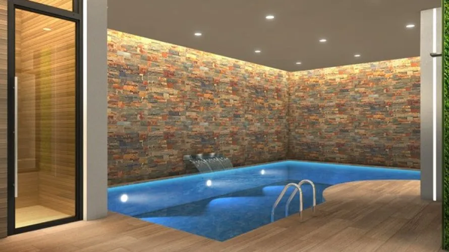 Apartamento de 2 dormitorios en Torrevieja, España No. 53 № 9