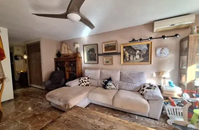 Apartamento de 3 dormitorios en Alicante, España No. 129