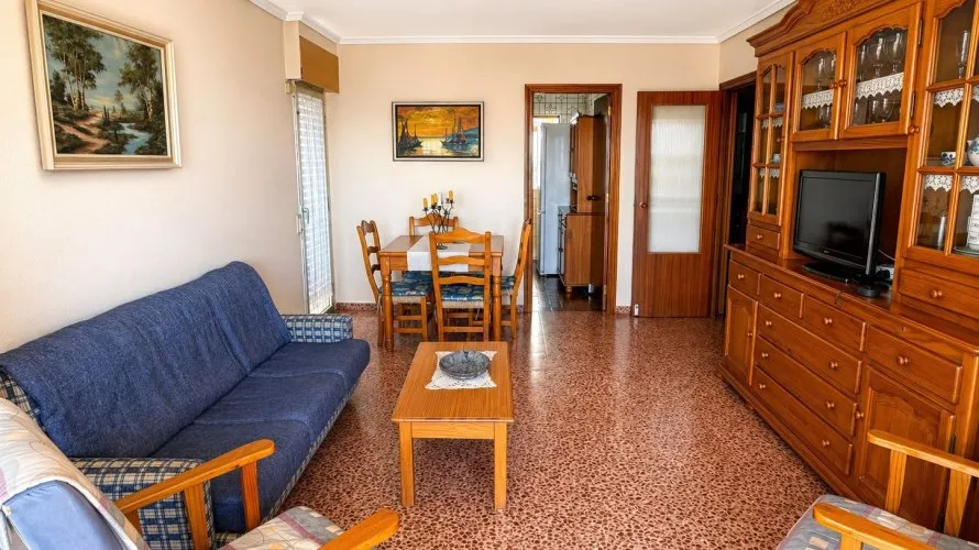 Apartamento de 71m² en Torrevieja, España No. 768 № 3