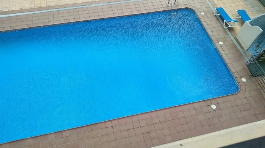 Apartamento de 1 dormitorio en Benidorm, España No. 220 № 11