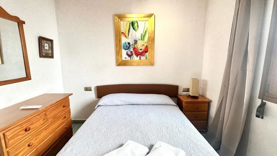 Ático de 2 dormitorios en Torrevieja, España No. 660 № 24