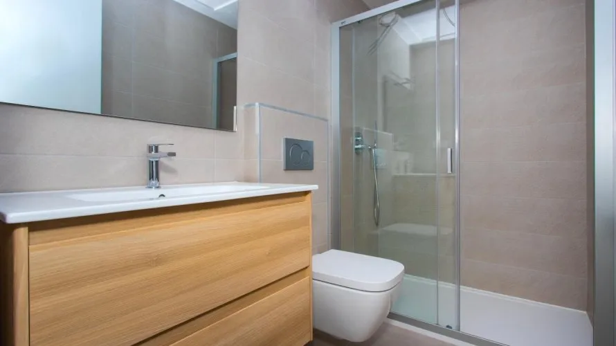 Apartamento de 3 dormitorios en Santa Pola, España No. 612 № 2