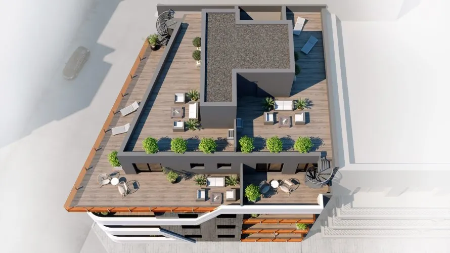 Apartamento de 2 dormitorios en Alegria Residencial XX Torrevieja, España No. 69 № 4