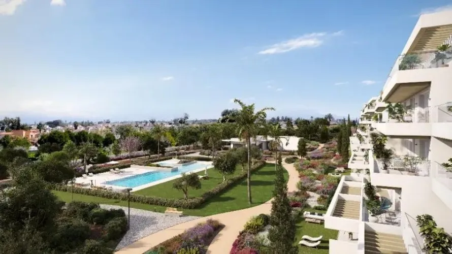 Apartamento de 1 dormitorio en Dénia, España No. 550 № 13