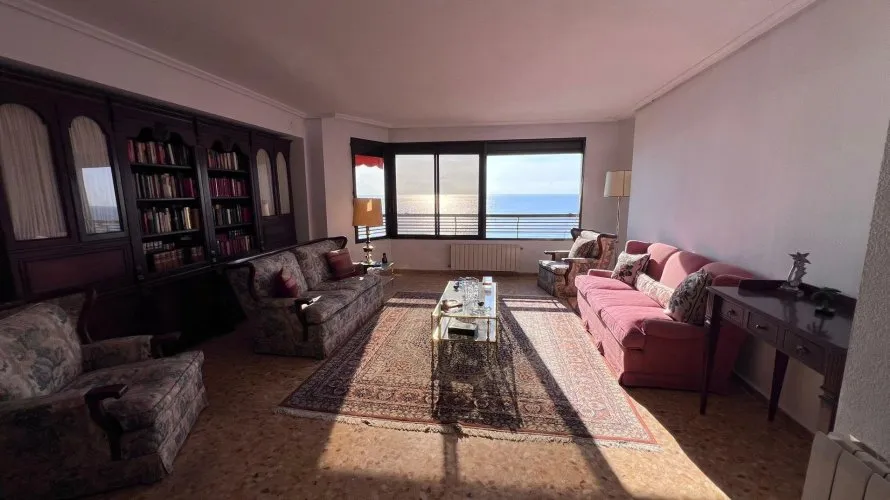 Apartamento de 1 dormitorio en Alicante, España No. 618 № 10